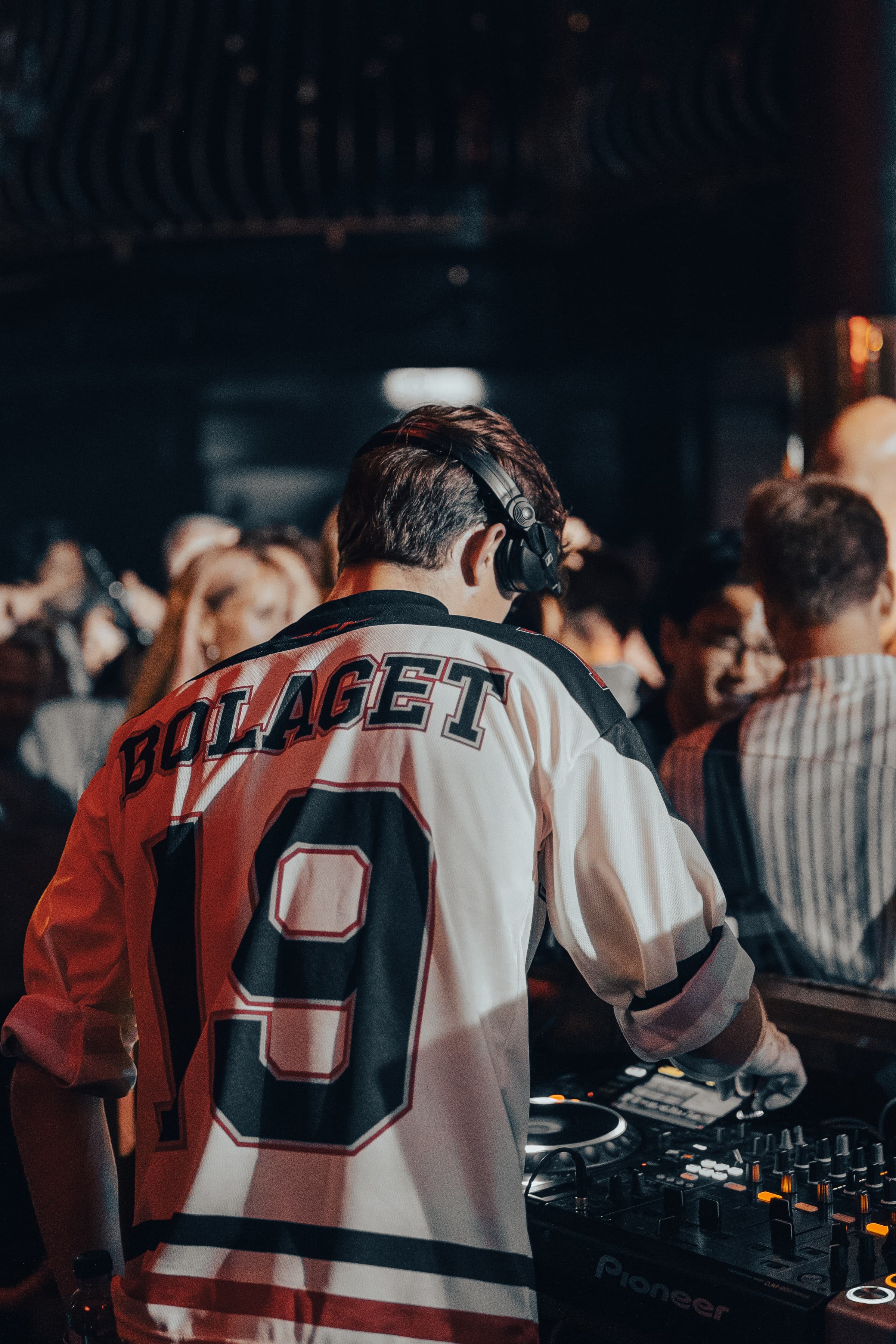 Live set 1